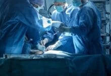 Nine patients saved through organ transplants in Saudi Arabia: A heartwarming story