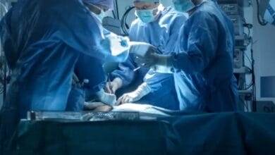 Nine patients saved through organ transplants in Saudi Arabia: A heartwarming story