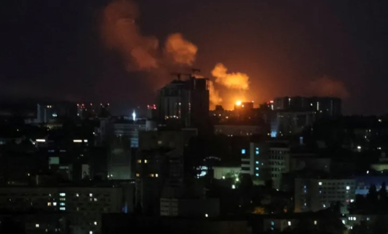 بوتين يوقف قصف كييف بطلب من ترامب: هدنة الشتاء والمفاوضات