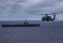 ترامب يحذر إيران: الوقت ينفد والمهلة سرية للاتفاق النووي