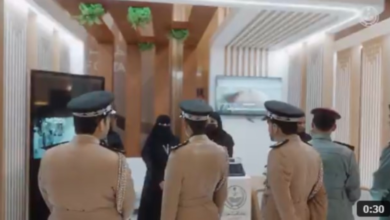 Saudi Arabia in Arabian Gulf Security 4: Review of Drug Control Technologies