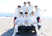 إنجاز تاريخي لفرقة BTS في اليابان: شهادات بلاتينية وذهبية جديدة