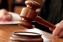 Commercial court confirms ownership of 500 shares to an heir by force of law