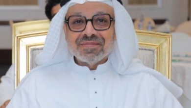 The dangers of modern lifestyle: Dr. Mohammad Qandieh's tips for better health