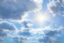 Saudi Arabia's weather in February: Heavy rain and high temperatures