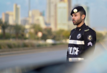 19,000 violators of residency and border regulations were apprehended in Saudi Arabia