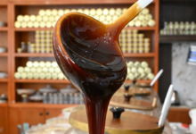 Honey and Haneeth in Asir: A duality of generosity and culinary heritage