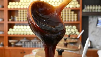 Honey and Haneeth in Asir: A duality of generosity and culinary heritage