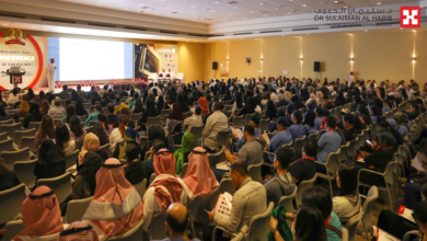 The 9th Critical Care Conference kicks off at Al Habib Medical Group