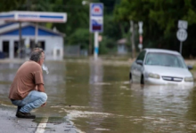 البرتغال: العاصفة كريستن تقطع الكهرباء وتحذيرات من أمطار