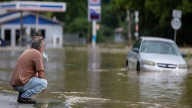 البرتغال: العاصفة كريستن تقطع الكهرباء وتحذيرات من أمطار