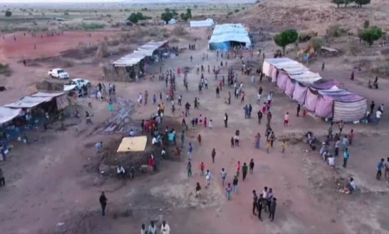 The African Union warns of tensions in Tigray and calls for calm