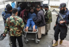 Saudi Arabia condemns the Balochistan attacks and expresses solidarity with Pakistan