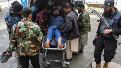 Saudi Arabia condemns the Balochistan attacks and expresses solidarity with Pakistan