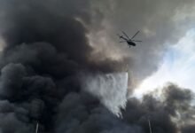 إيران تكشف سبب انفجار بندر عباس وسط توترات المنطقة