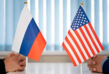 مباحثات أمريكية روسية في فلوريدا تمهد لإنهاء حرب أوكرانيا