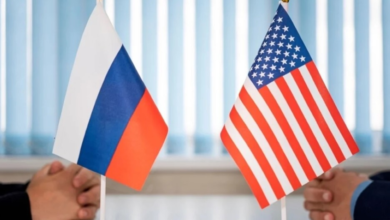 مباحثات أمريكية روسية في فلوريدا تمهد لإنهاء حرب أوكرانيا