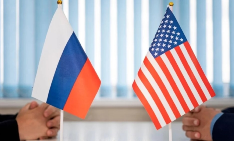 مباحثات أمريكية روسية في فلوريدا تمهد لإنهاء حرب أوكرانيا