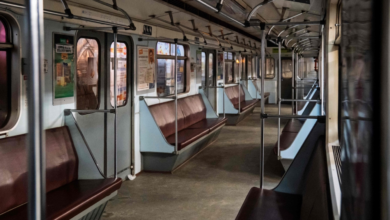 انقطاع الكهرباء في أوكرانيا يوقف المياه والمترو.. ماذا يحدث؟