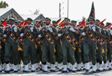 Iranian army chief warns Washington: Our nuclear expertise does not die