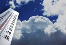 Weather in Saudi Arabia: Temperatures and Rainfall Locations