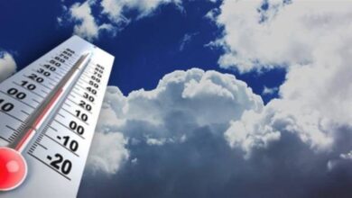 Weather in Saudi Arabia: Temperatures and Rainfall Locations