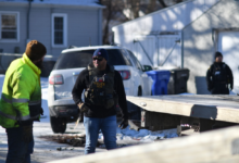 القضاء الأمريكي يرفض وقف عمليات الهجرة في مينيسوتا