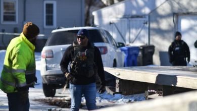 القضاء الأمريكي يرفض وقف عمليات الهجرة في مينيسوتا