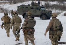 مبعوث ترامب: محادثات بناءة مع روسيا لإنهاء حرب أوكرانيا