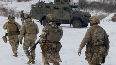 مبعوث ترامب: محادثات بناءة مع روسيا لإنهاء حرب أوكرانيا