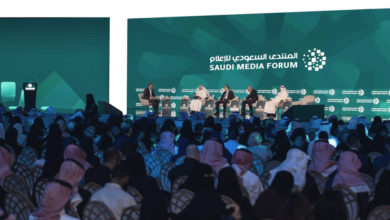 Saudi Media Forum 2026: Arab ministers discuss the power of change