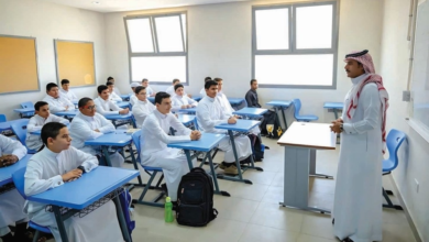 Education: Students will be denied success if their absences exceed 10% without a valid excuse