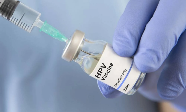 وقاية: لقاح الورم الحليمي يمنع 90% من سرطان عنق الرحم
