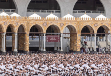 Egypt leads in Umrah agencies for 1447 AH... and new regulatory decisions