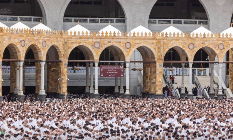 مصر تتصدر وكلاء العمرة 1447 هـ.. وقرارات تنظيمية جديدة