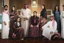 Al-A'sha Street Series 2: Conflicts between Lama Abdel Wahab and Muhannad Al-Hamdi