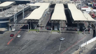 رسوم جسر الملك فهد الجديدة 2026: الأسعار والفئات المستثناة