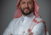 Mansour Al Bin Ali appointed as Assistant Director of Human Resources in the Eastern Province
