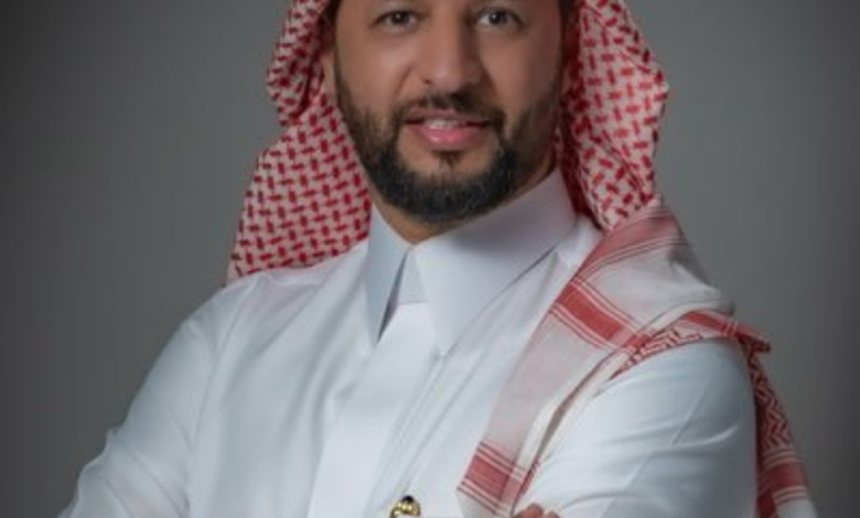 تكليف منصور آل بن علي مساعداً لمدير الموارد البشرية بالشرقية