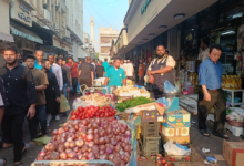 Saudi Arabia: A scientific model for regulating street vendors and supporting the economy