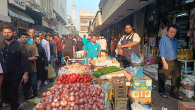 Saudi Arabia: A scientific model for regulating street vendors and supporting the economy