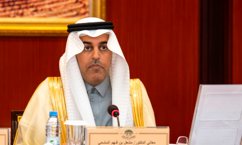 The Shura Council refers 19 topics and reports from 4 universities to upcoming sessions