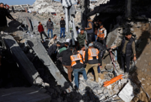 السعودية ودول إسلامية تدين انتهاكات إسرائيل في غزة