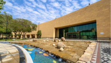 هيئة المتاحف ومركز بومبيدو: شراكة لتعزيز الفن المعاصر