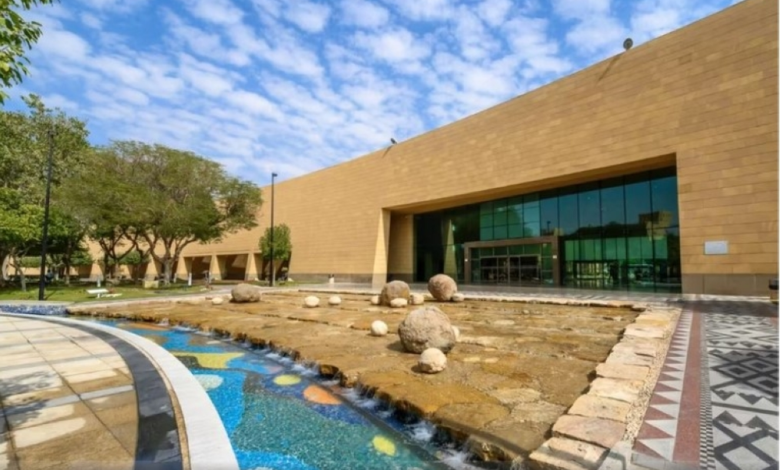 هيئة المتاحف ومركز بومبيدو: شراكة لتعزيز الفن المعاصر