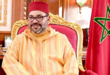 ولي العهد يطمئن على صحة ملك المغرب في اتصال هاتفي