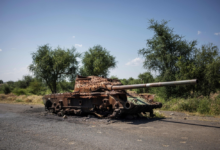 بريطانيا تحذر من السفر إلى إقليم تيغراي بعد تجدد الاشتباكات