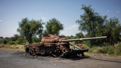 بريطانيا تحذر من السفر إلى إقليم تيغراي بعد تجدد الاشتباكات