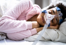 دراسة سعودية تطور كشف انقطاع التنفس بالذكاء الاصطناعي