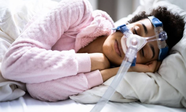 دراسة سعودية تطور كشف انقطاع التنفس بالذكاء الاصطناعي